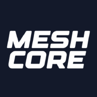 Meshcore Bulgaria Logo - Decentralized Radio Communication Network